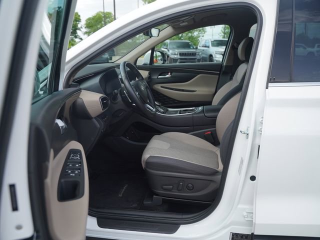 Used 2023 Hyundai Santa Fe SEL w/ Cargo Package AWD/4WD image 12