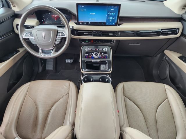 Used 2022 Lincoln Nautilus Reserve FWD image 20