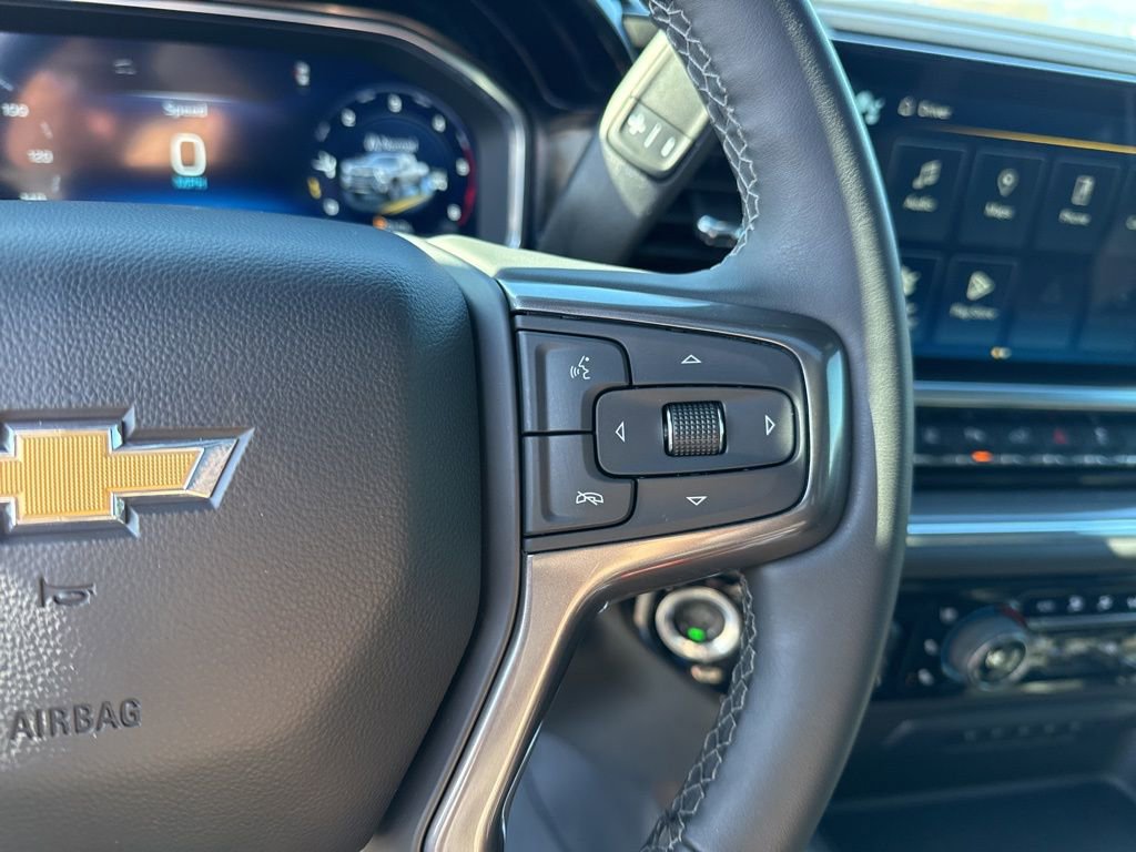 Used 2024 Chevrolet Silverado 3500 High Country w/ High Country Premium Package image 17