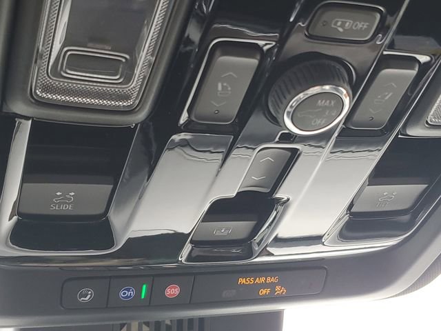 New 2026 Chevrolet Tahoe High Country w/ LPO, Illumination Package image 31