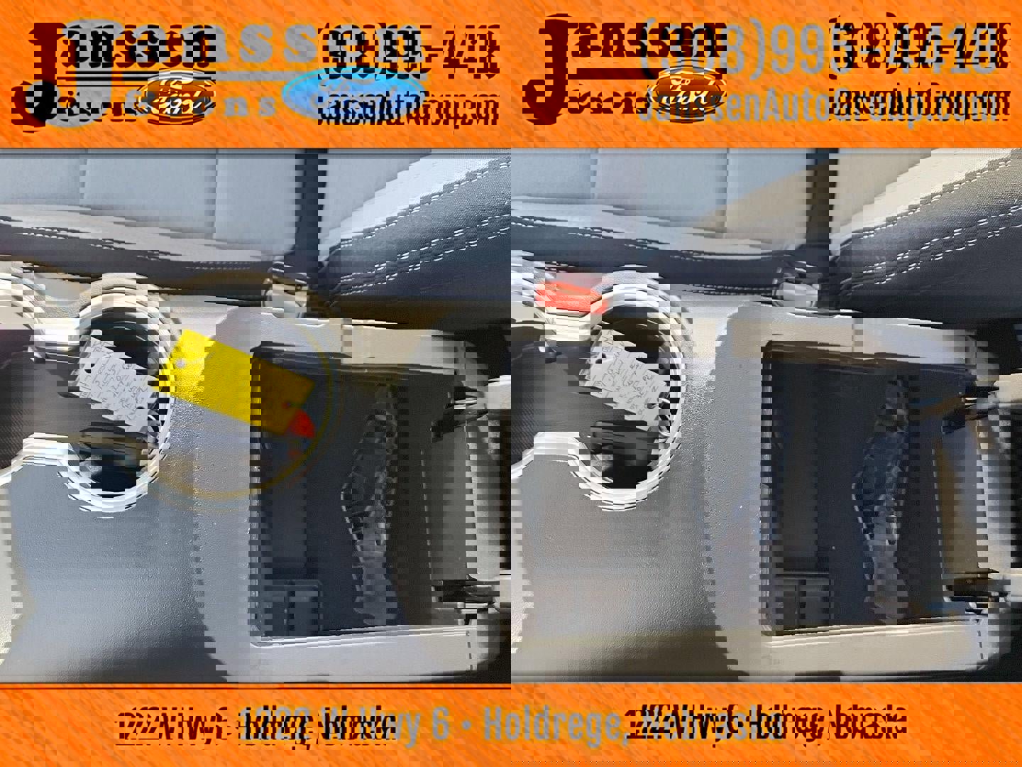 Used 2024 Ford Mustang Coupe image 26