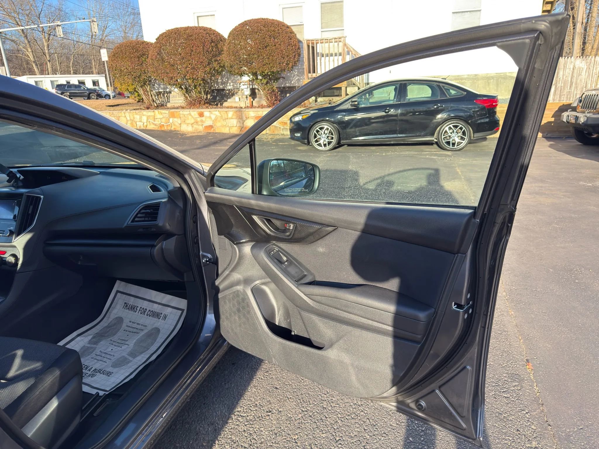 Used 2020 Subaru Impreza 2.0i image 14