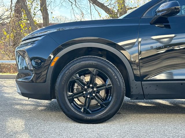 Used 2023 Chevrolet Blazer LT w/ Convenience Package image 6