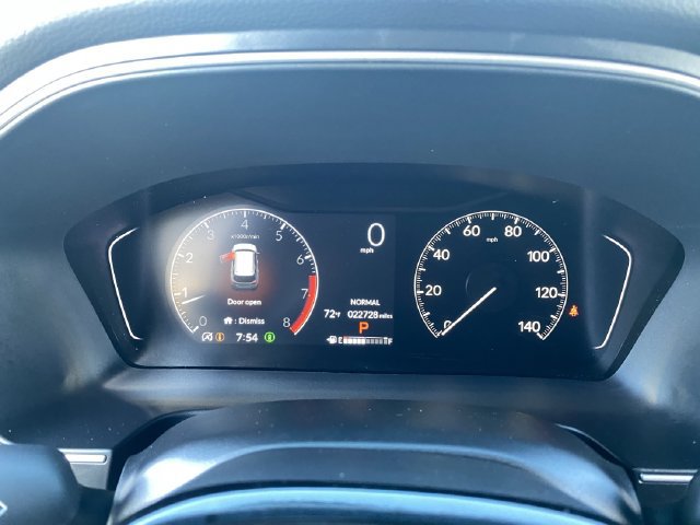 Used 2025 Honda Pilot Sport image 31