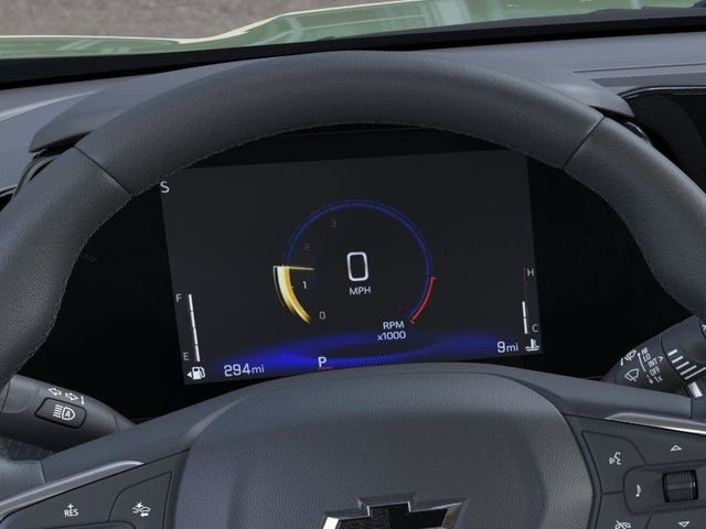 New 2026 Chevrolet Trax ACTIV w/ Sunroof Package FWD image 18