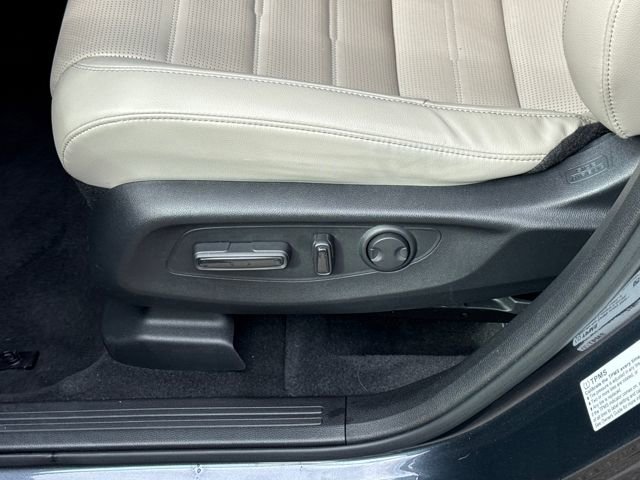 Certified 2023 Honda CR-V EX-L image 4
