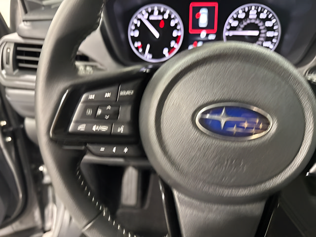 Certified 2026 Subaru Forester Premium w/ Base/Premium Package AWD/4WD image 15