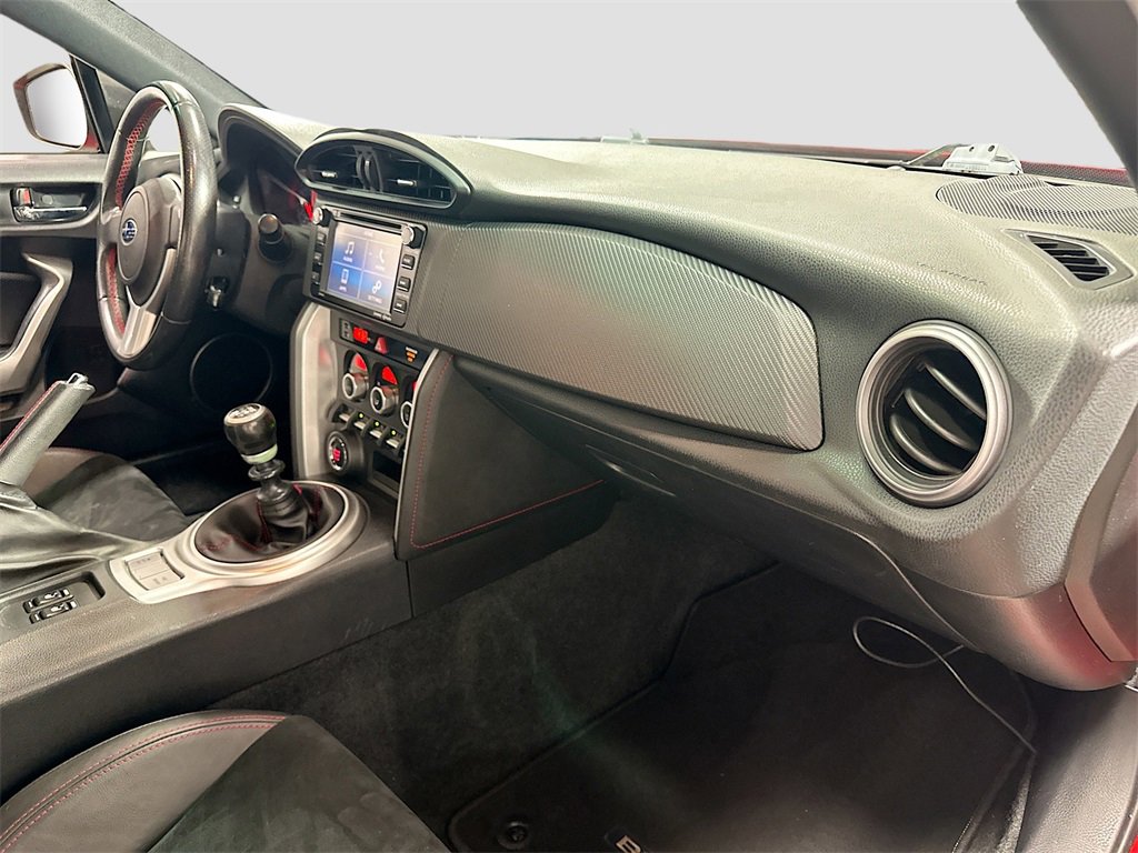 Used 2016 Subaru BRZ Limited w/ Popular Package #1 image 26