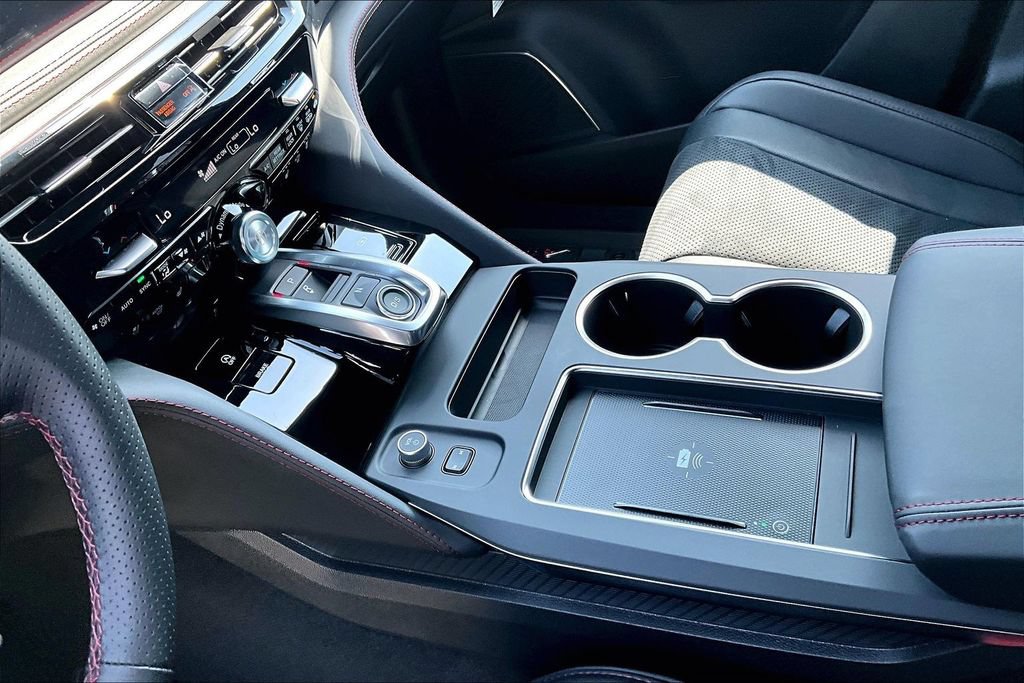 New 2026 Acura MDX A-Spec AWD/4WD image 21