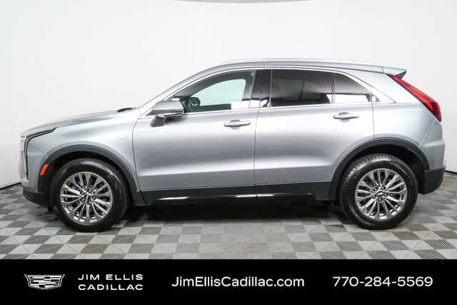 Used 2024 Cadillac XT4 Premium Luxury image 30