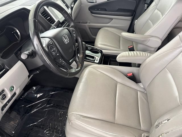 Used 2019 Honda Ridgeline RTL-E image 25