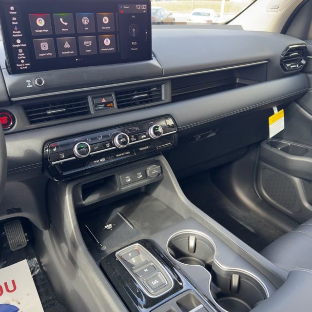 New 2026 Honda Pilot Touring image 25