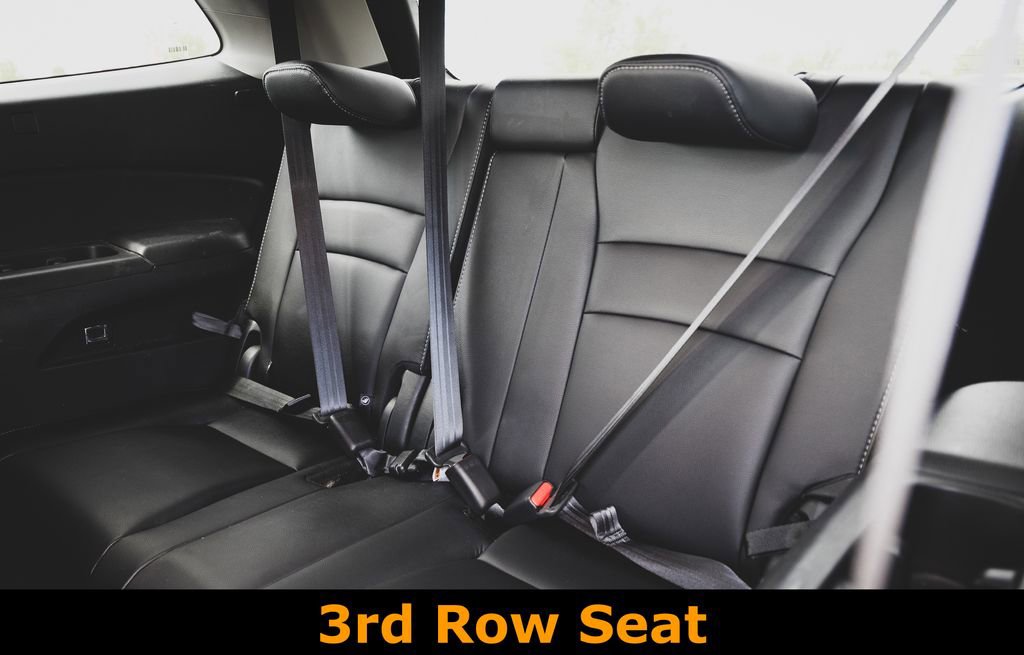 Used 2021 Honda Pilot Special Edition image 27