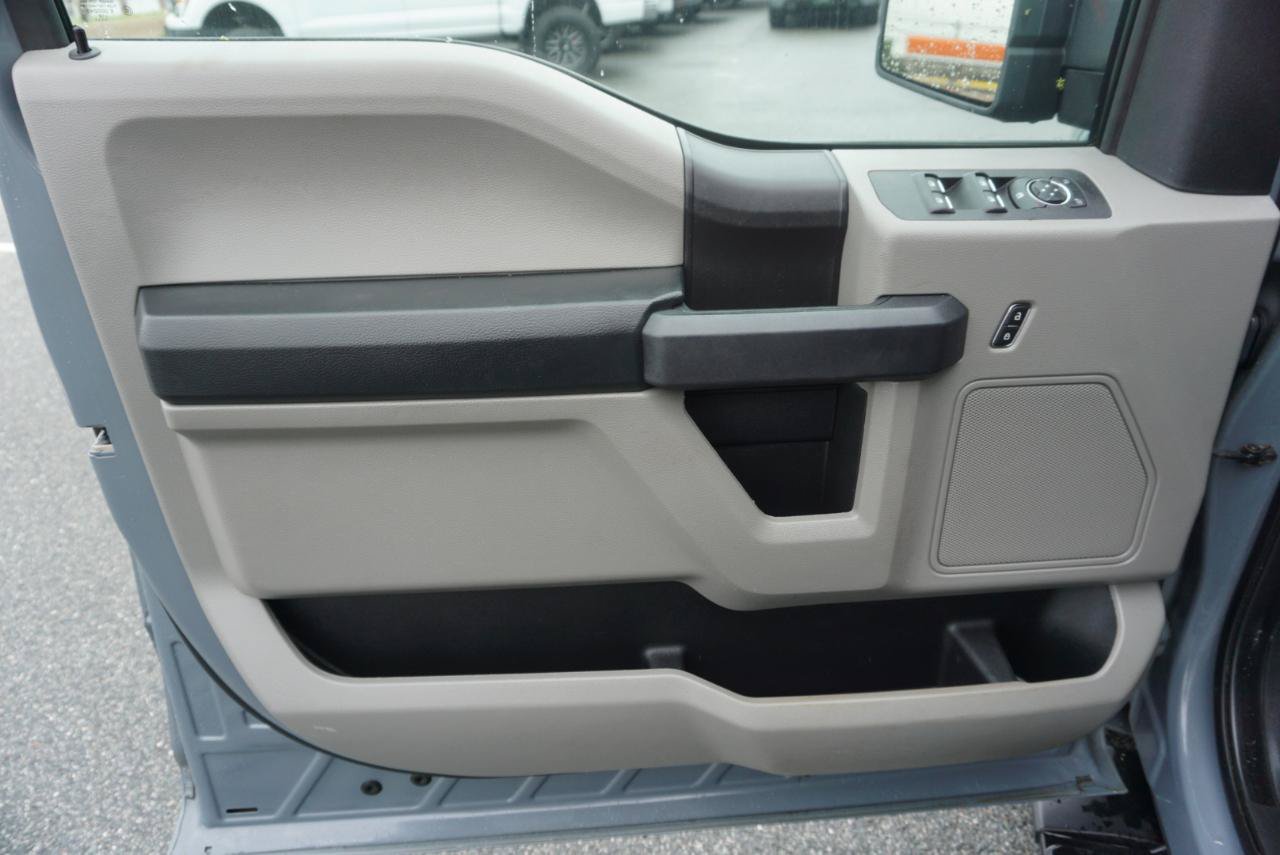 Used 2019 Ford F150 XL w/ Equipment Group 101A Mid AWD/4WD image 16