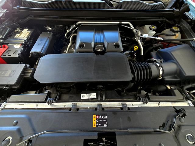 Used 2024 Chevrolet Colorado Trail Boss w/ Advanced Trailering Package image 27