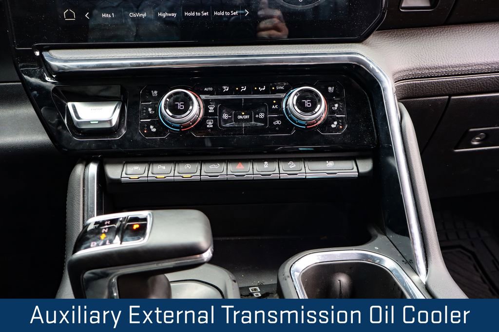 Used 2024 GMC Sierra 1500 Denali w/ Technology Package image 31