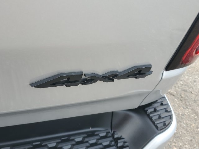 New 2026 RAM 1500 Big Horn AWD/4WD image 6