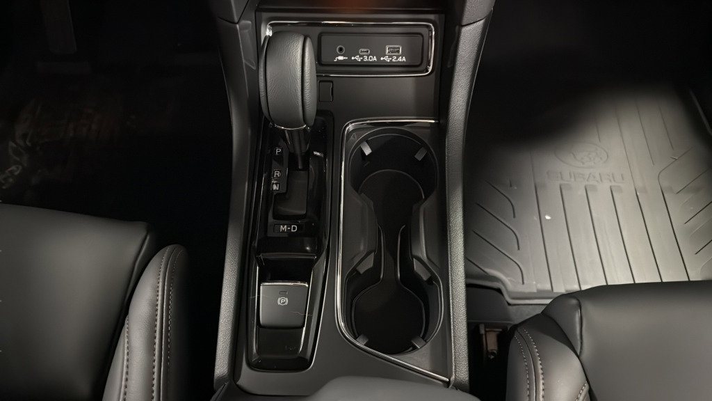 New 2026 Subaru Ascent Limited Bronze image 34