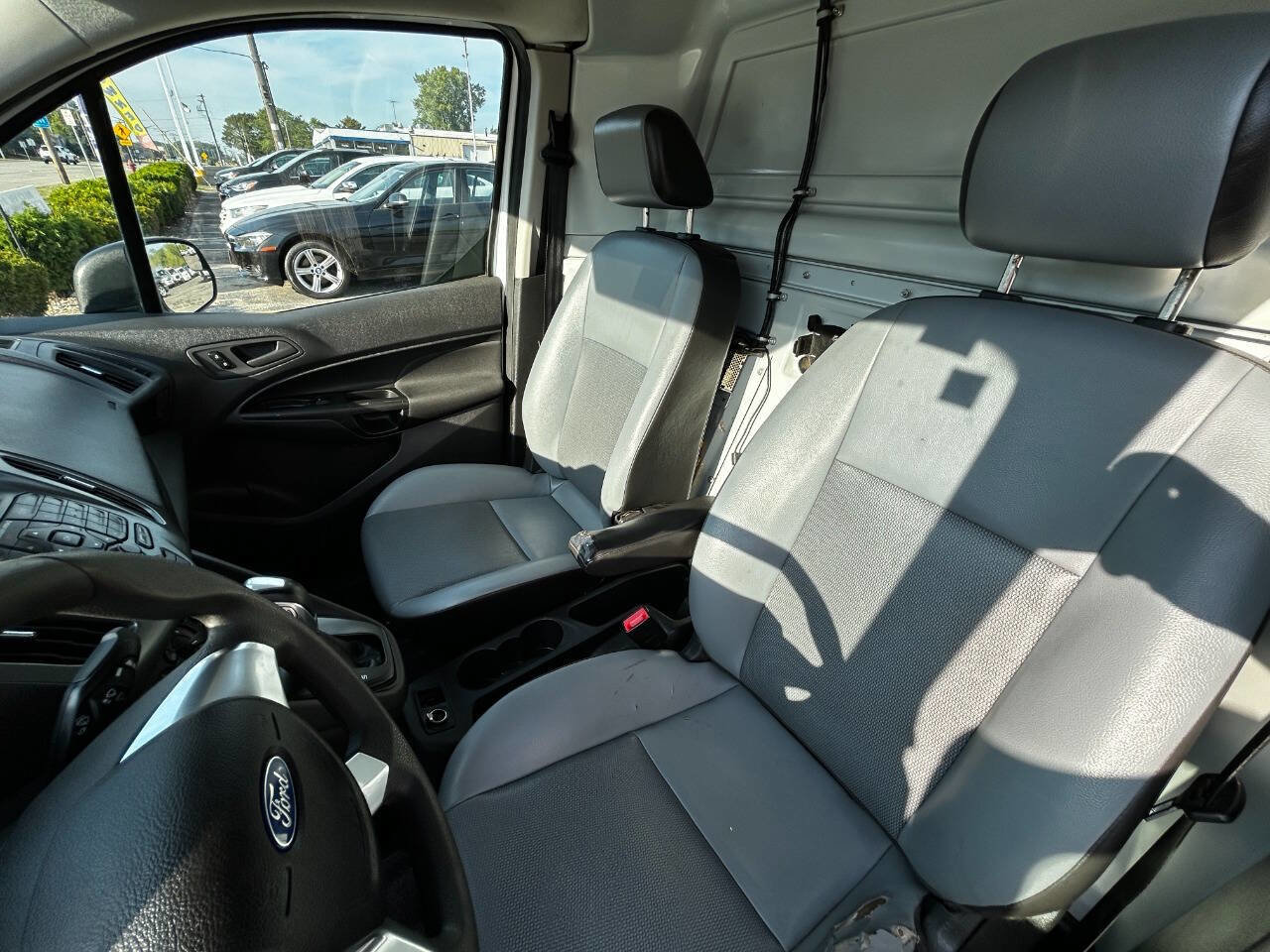 Used 2014 Ford Transit Connect XL image 13