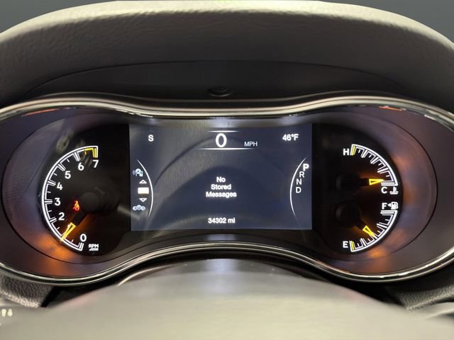 Used 2022 Jeep Grand Cherokee Laredo X image 18