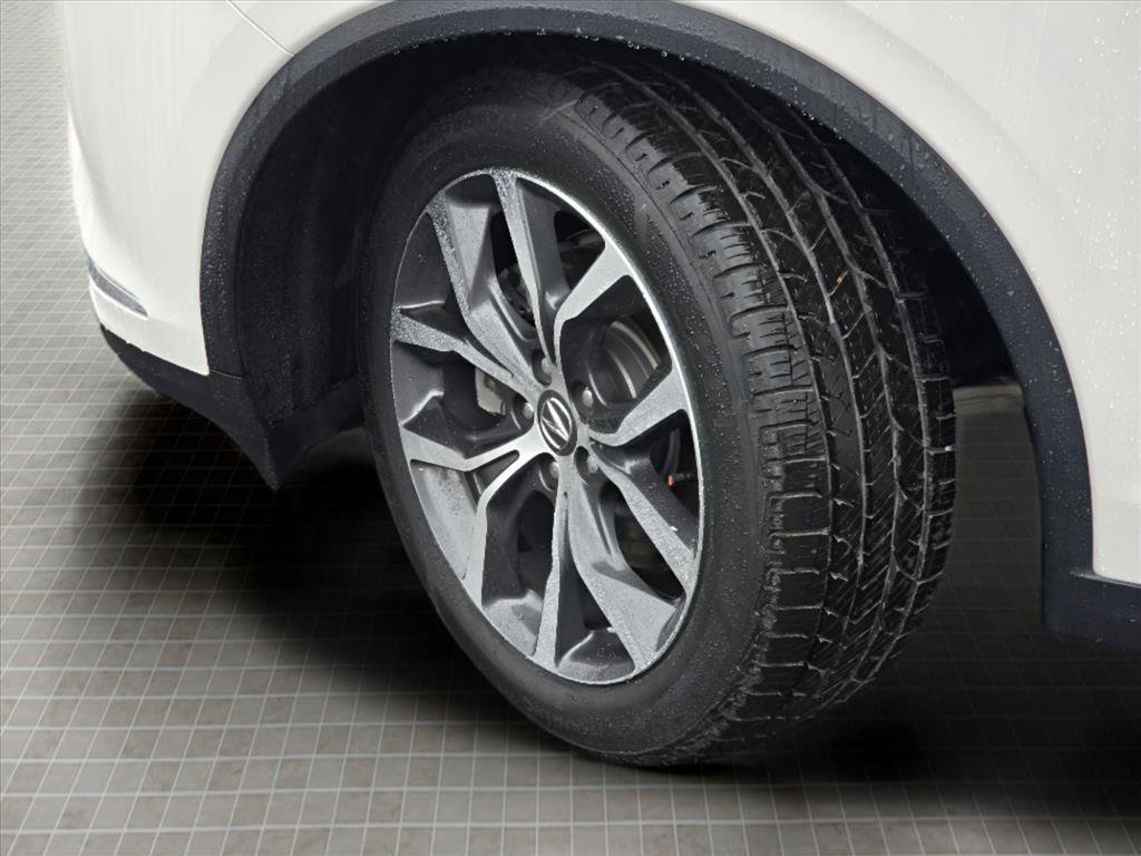 Used 2023 Acura MDX SH-AWD w/ Technology Package image 26