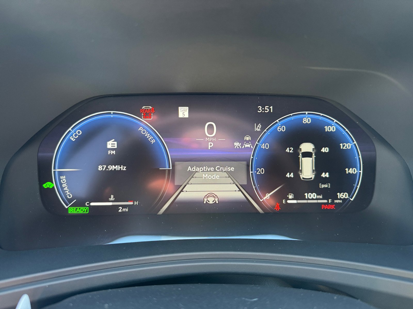 New 2026 Toyota Grand Highlander AWD Hybrid image 32