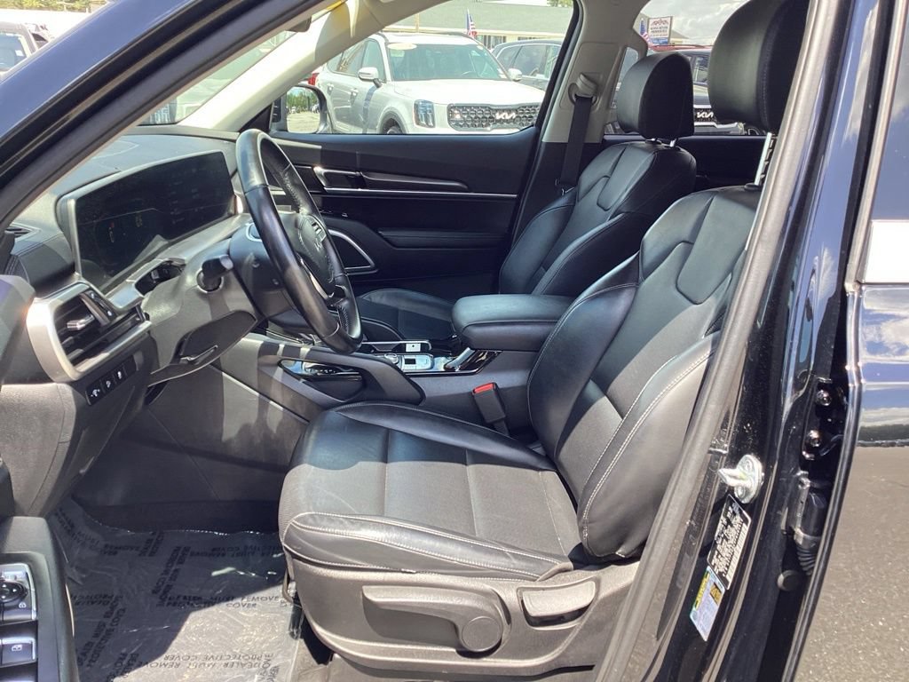 Certified 2023 Kia Telluride LX AWD/4WD image 15