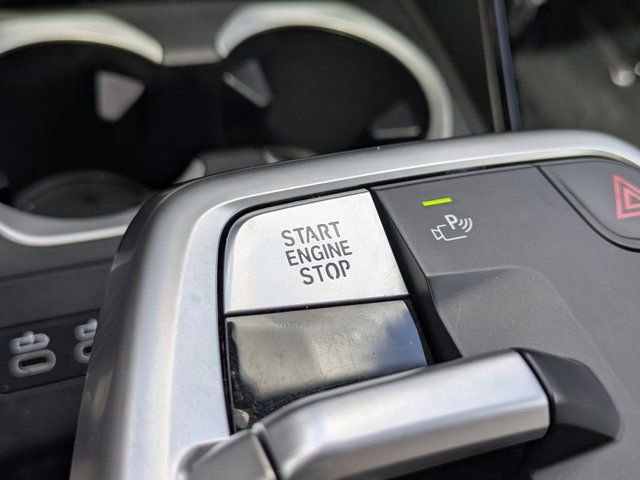 Used 2025 BMW X1 M35i image 24