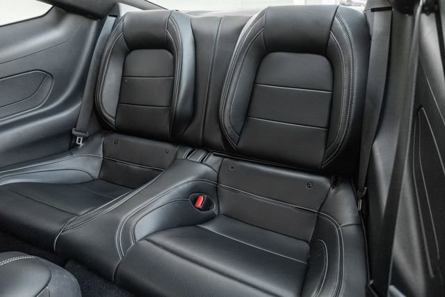 Used 2024 Ford Mustang Premium image 12