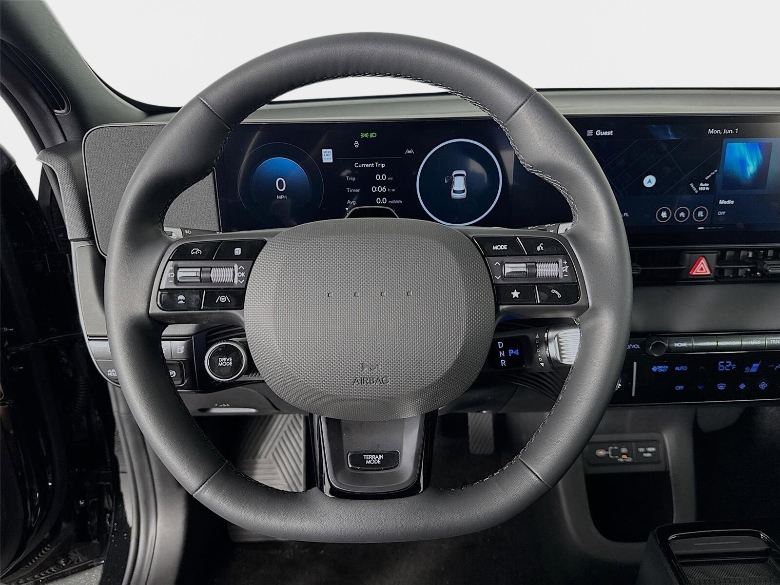 New 2026 Hyundai Ioniq 5 XRT AWD/4WD image 12