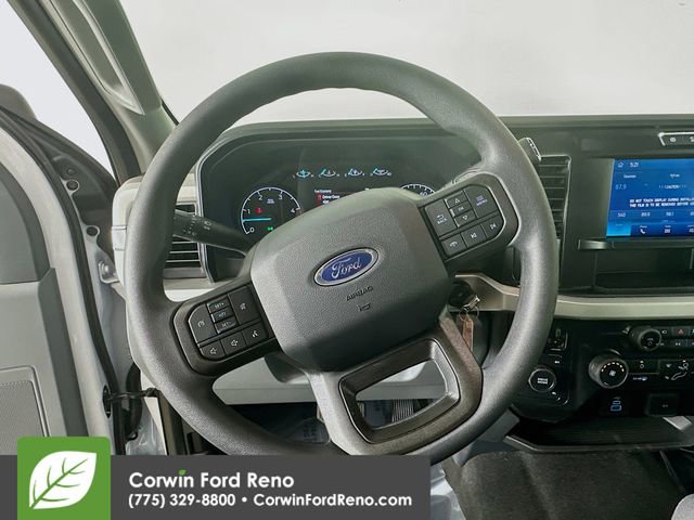 New 2026 Ford F350 XL w/ STX Appearance Package image 12