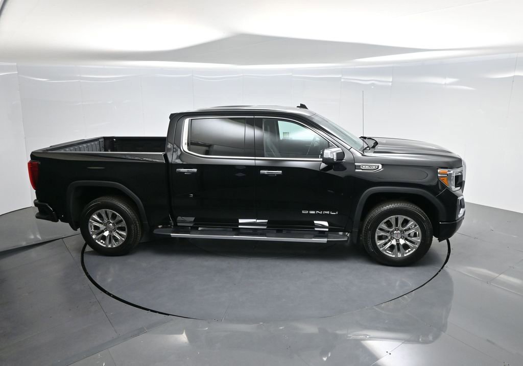 Used 2020 GMC Sierra 1500 Denali image 60