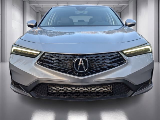 New 2026 Acura Integra FWD image 2