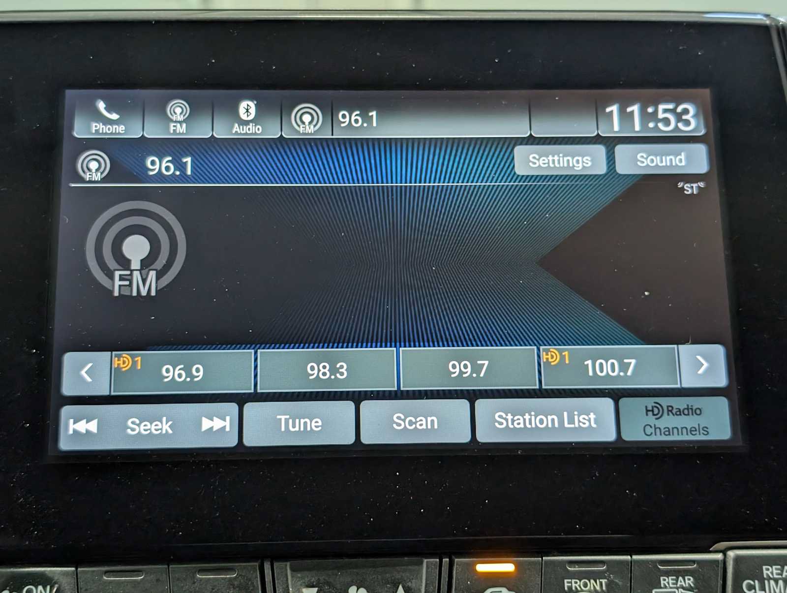 Used 2019 Honda Odyssey EX-L image 27