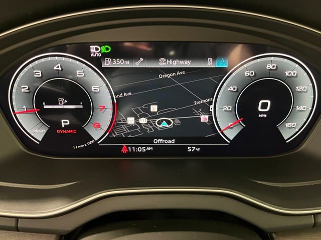 Used 2022 Audi Q5 2.0T Premium Plus image 26