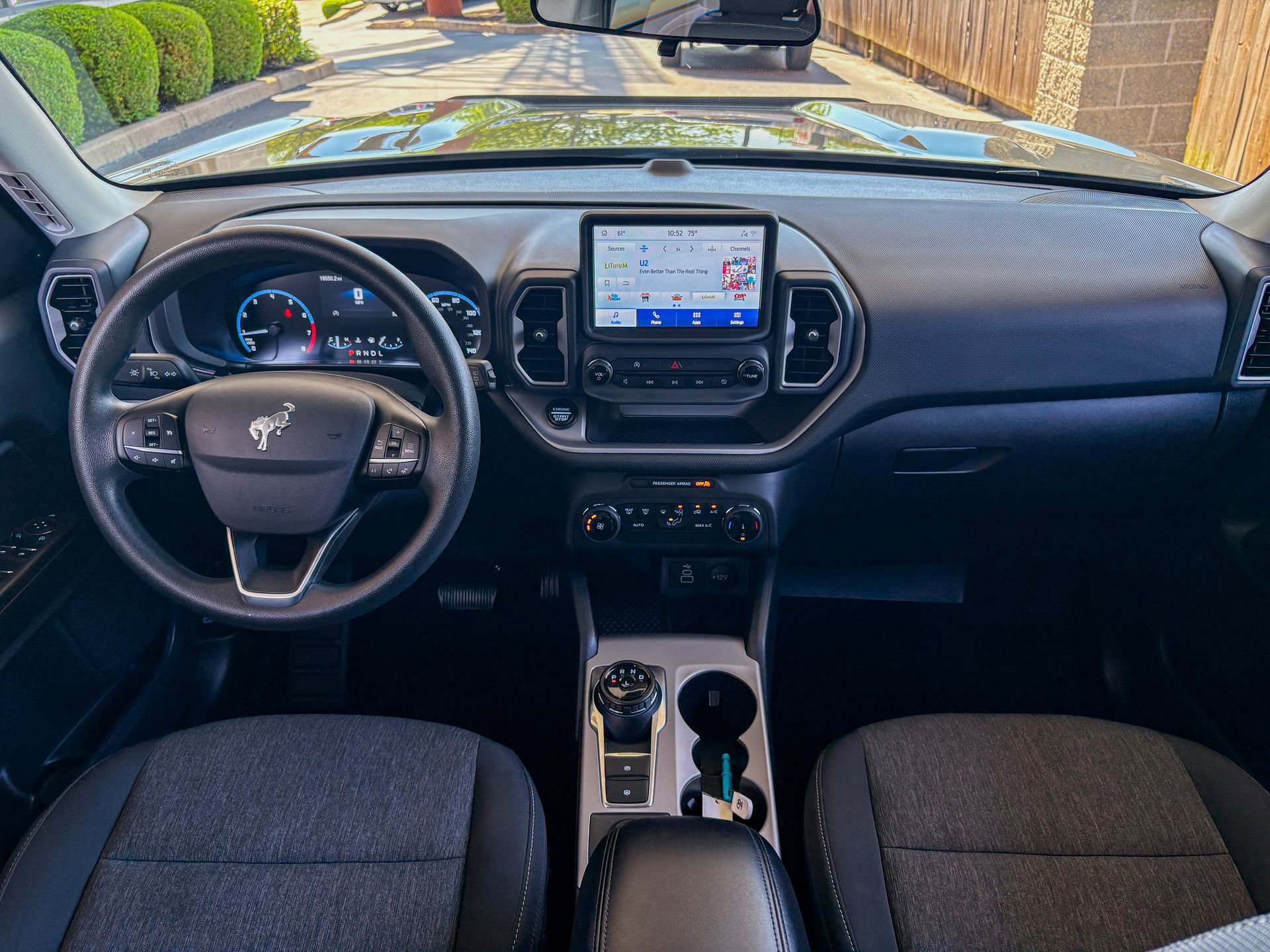 Used 2024 Ford Bronco Sport Big Bend image 2