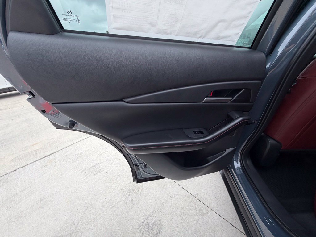 New 2026 MAZDA CX-30 AWD 2.5 S image 10
