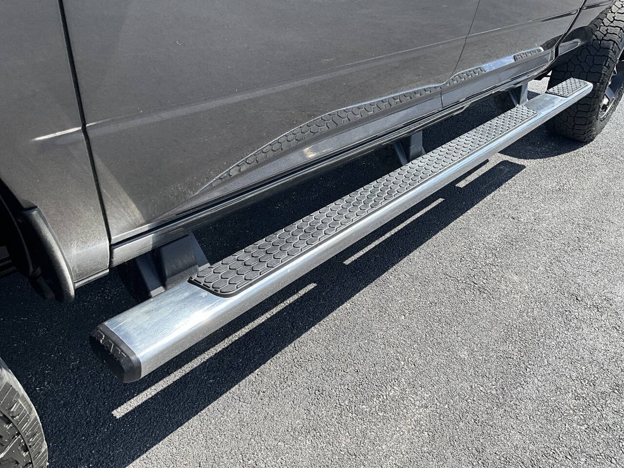 Used 2017 RAM 2500 Tradesman w/ Chrome Appearance Group AWD/4WD image 18