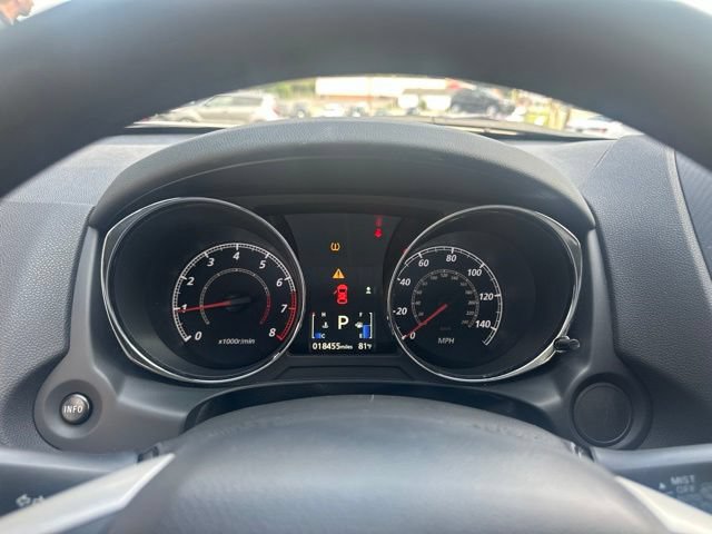 Used 2025 Mitsubishi Outlander Sport ES AWD/4WD image 11