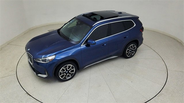 Used 2025 BMW X1 xDrive28i image 76