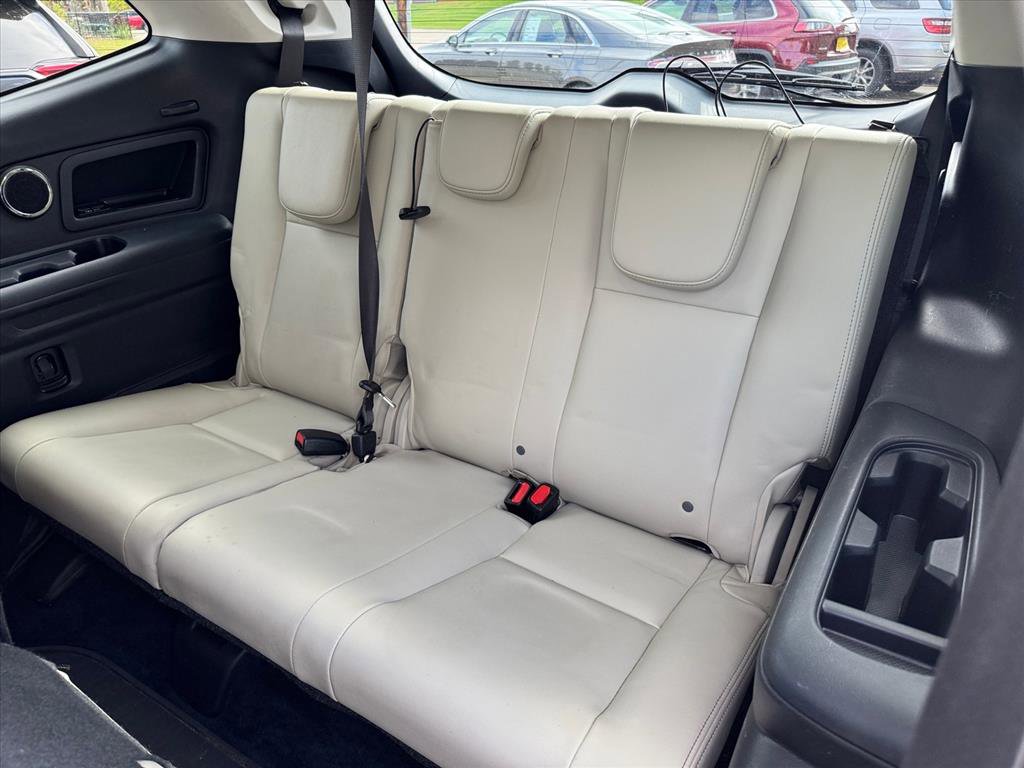 Used 2021 Subaru Ascent Limited w/ Technology Package image 9