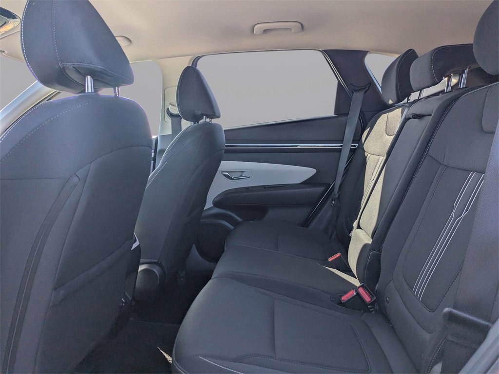 Used 2024 Hyundai Tucson SEL image 15