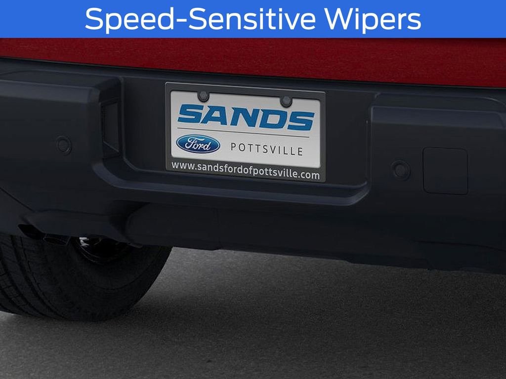 New 2025 Ford Bronco Sport Outer Banks w/ Outer Banks Tech Package+ image 23