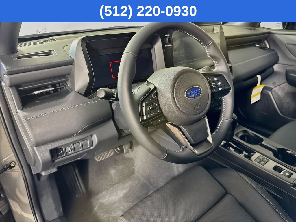 New 2026 Subaru Outback Touring XT AWD/4WD image 10