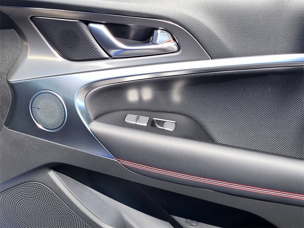 New 2026 Genesis G70 3.3T Sport Prestige AWD/4WD image 15
