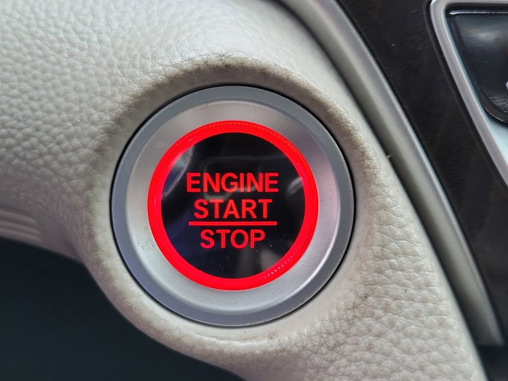 Used 2018 Honda Accord Touring image 32