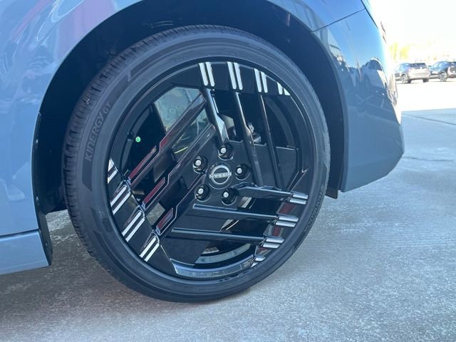 New 2026 Nissan Sentra SR image 9