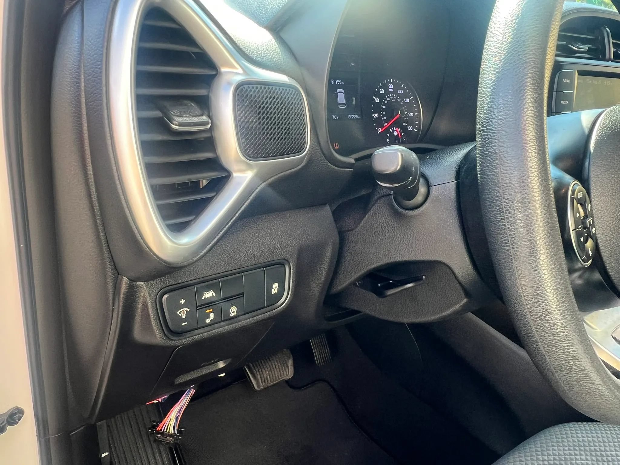 Used 2022 Kia Soul LX w/ Technology Package FWD image 13
