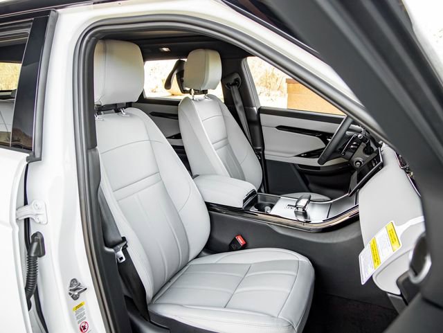 New 2026 Land Rover Range Rover Evoque S image 26