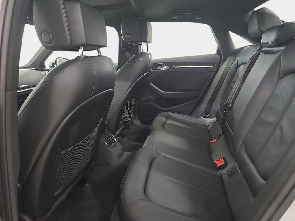 Used 2020 Audi A3 2.0T Premium image 14